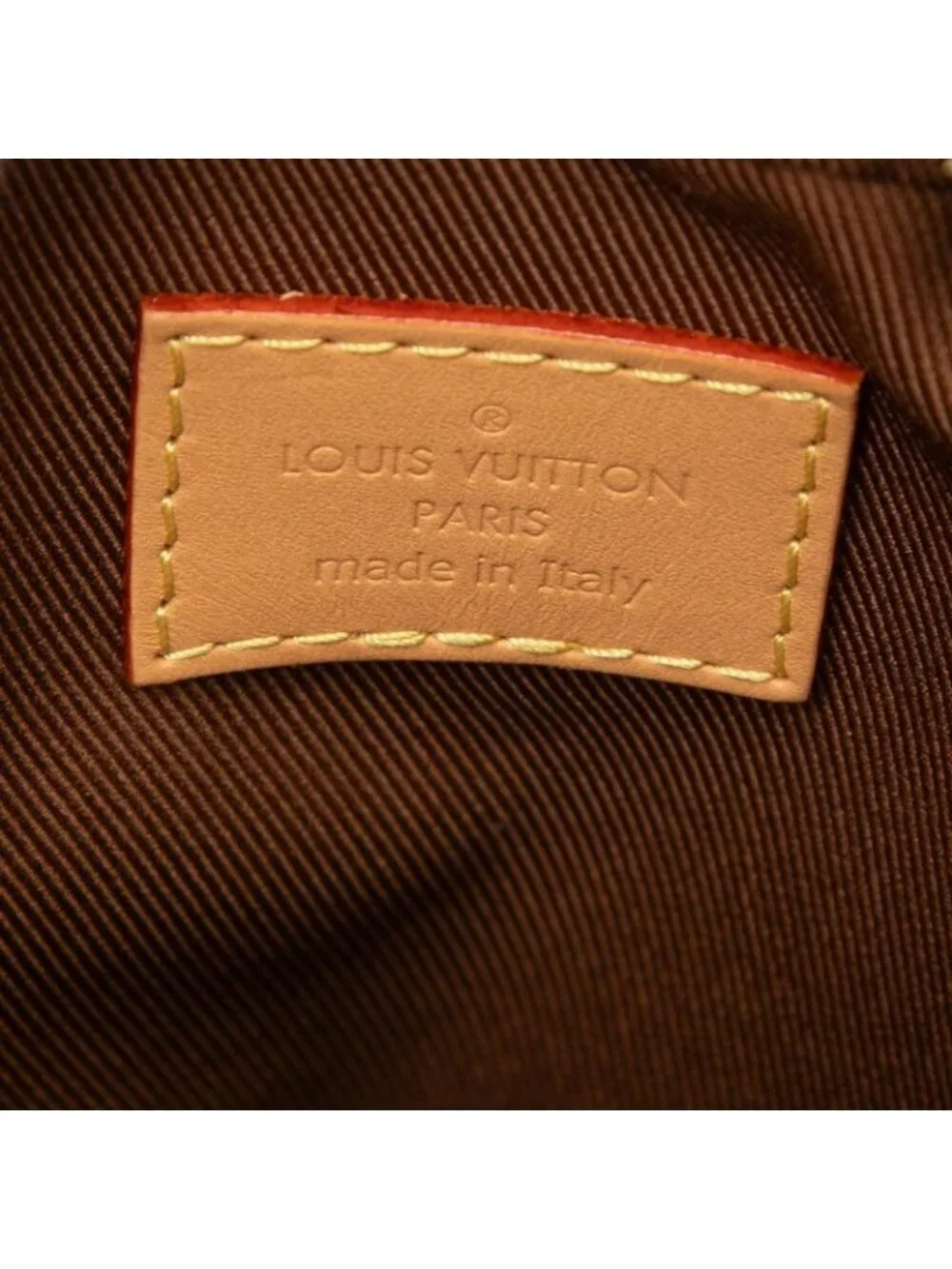 Louis Vuitton Monogram Game on Panam Small Only Heart Crossbody Shoulder